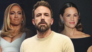 Μπεν Άφλεκ - Ξεκινάει «πόλεμος» μεταξύ Τζένιφερ Λόπεζ και Τζένιφερ Γκάρνερ; 