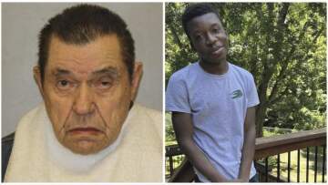 ΗΠΑ: Αντιμέτωπος ακόμη και με ισόβια ο 85χρονος που πυροβόλησε μαύρο έφηβο που του χτύπησε το κουδούνι