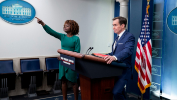 ΗΠΑ: Η Βραζιλία παπαγαλίζει «την προπαγάνδα» της Ρωσίας και της Κίνας για τον πόλεμο στην Ουκρανία