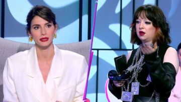 My Style Rocks: Καβγάς ανάμεσα στην Ειρήνη και την Ηλιάνα Παπαγεωργίου - «Δεν μου αρέσει καθόλου να φοράς πάνω σου τάματα»