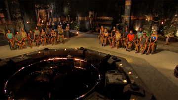 Survivor All Star: Ο 4ος του τάκου και οι αλήθειες που βγήκαν στο φως - Δείτε βίντεο