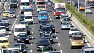 Τέλη κυκλοφορίας 2024: Έως πότε έχει δοθεί παράταση για τις πληρωμές - Τι ισχύει για τα πρόστιμα