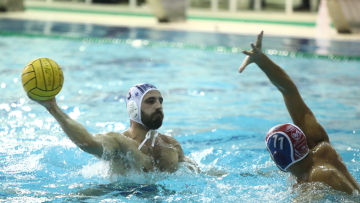 Challenger Cup τελικός, Απόλλων Σμύρνης - Τεράσα 12-11: Κέρδισε και πάει για την κούπα στη Βαρκελώνη 