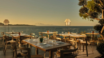  Tα καλύτερα εστιατόρια της Ζακύνθου -Εκεί που η τοπική κουζίνα αναδεικνύεται 