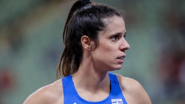 Κατερίνα Στεφανίδη: Δεν ταυτίζομαι με τα λεγόμενα και τα πιστεύω της μητέρας μου