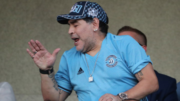 «Η αλήθεια θα βγει»: Καταιγιστικές εξελίξεις για τον θάνατο του Μαραντόνα!