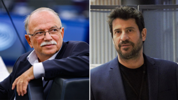 Παπαδημούλης: Το 2022 ρώτησα τον Γεωργούλη για φήμη σχετικά με σεξουαλική παρενόχληση και το διέψευσε