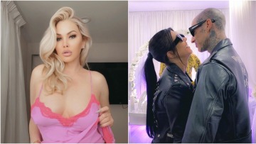 Ποια είναι η πρώην του Τράβις Μπάρκερ που δεν εγκρίνει τις σχέσεις που έχει η Καρντάσιαν με τα παιδιά της