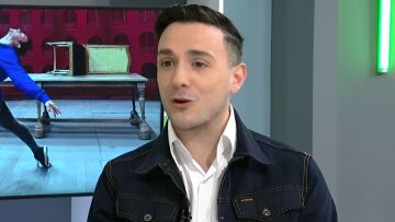 Στέφανος Δημουλάς σε Φώτη Σεργουλόπουλο: «Σας βλέπω σαν μια πατρική φιγούρα»