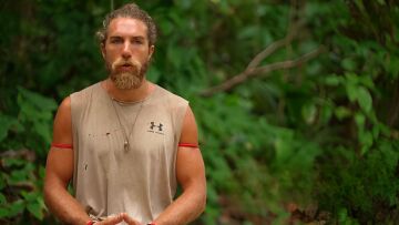 Survivor All Star - Γιώργος Κόρομι για Γιώργο Ασημακόπουλο: «Ο χαρακτήρας του τον έβγαλε υποψήφιο»