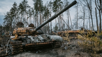 Ρωσία: Αν η Νότια Κορέα δώσει όπλα στην Ουκρανία, θα σημαίνει ότι εμπλέκεται στον πόλεμο