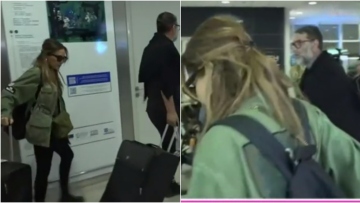 Δέσποινα Βανδή-Βασίλης Μπισμπίκης: Ο προορισμός που επέλεξαν για το Πάσχα