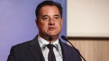 Υπόθεση Γεωργούλη - Γεωργιάδης: Η Αρετή Αθανασίου του ΣΥΡΙΖΑ αποκάλυψε το όνομα της Χρονοπούλου - Τι απαντά η δημοσιογράφος