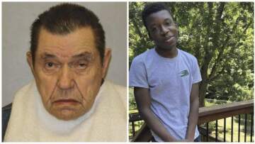 ΗΠΑ: «Αθώος» δήλωσε ο 84χρονος που πυροβόλησε τον 16χρονο Αφροαμερικανό στο κεφάλι