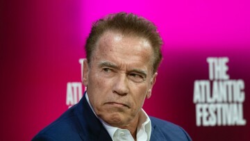 Ο Άρνολντ Σβαρτσενέγκερ: Έγραψε βιβλίο για τους επτά κανόνες της ζωής του