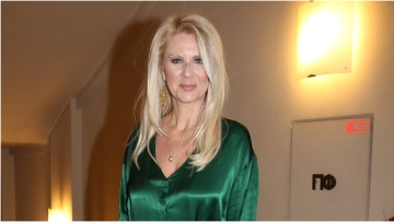 Κατερίνα Γκαγκάκη: «Σκέφτομαι να υιοθετήσω, το ψάχνω πάρα πολύ τώρα»