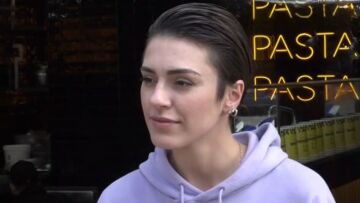 Κάτια Ταραμπάνκο: «Φέτος το Survivor μου θυμίζει Γ' Λυκείου, πολλές αποβολές»