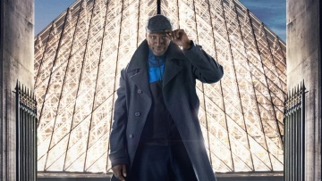 Lupin: Επιστρέφει στο Netflix τον Οκτώβριο