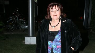 Μάγδα Τσαγγάνη για Αλέξη Γεωργούλη: «Νιώθω ότι οι κατηγορίες αυτές είναι για τον γιο μου»