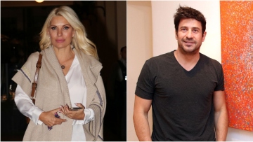 Ελένη Μενεγάκη για υπόθεση Αλέξη Γεωργούλη: «Μας έχει αφήσει όλους με το στόμα ανοιχτό»