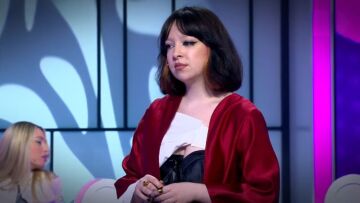 My Style Rocks: Μία fashionista έχει μπερδέψει την κριτική επιτροπή με τις εμφανίσεις της