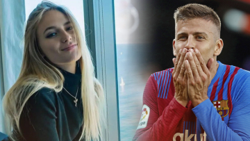 Ζεράρ Πικέ: Το πλούσιο δώρο που έκανε στην Κλάρα Κία για τα 24α γενέθλιά της