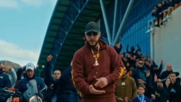 Ο Rack μετά την καταγγελία για βιασμό: «Όλα τα στοιχεία με αθωώνουν, μου πέρασε από το μυαλό η αυτοκτονία» (vid)