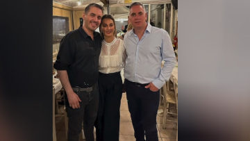 Μιχάλης Χατζηγιάννης: Πήγε σε γενέθλια και το υφυπουργείο Πολιτισμού έβγαλε… Δελτίο Τύπου