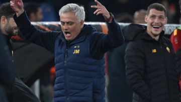 Σχόλιο του Μουρίνιο για την επιστροφή των βαθμών στη Γιουβέντους: «Είμαι στην Ιταλία τέσσερα χρόνια, όχι τέσσερις ημέρες»