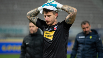  Μπόρις Κλέιμαν: Αποβλήθηκε για 15 ημέρες από το σχολείο της η μαθήτρια που τον κατήγγειλε για βιασμό