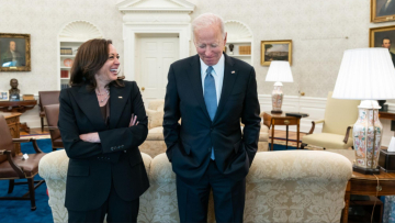 ΗΠΑ: Ο Μπάιντεν θα ανακοινώσει την επόμενη εβδομάδα την υποψηφιότητά του για το χρίσμα των Δημοκρατικών