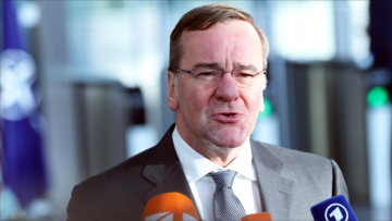 ΝΑΤΟ: Το Βερολίνο πιέζει την Τουρκία να δώσει το «ΟΚ» για τη Σουηδία - «Να γίνει σύντομα η ένταξη»