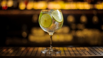Ήρθε η ώρα να μιλήσουμε για το Gin Tonic