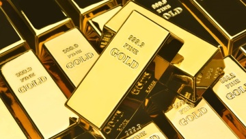 Καναδάς: Έκλεψαν χρυσό 15 εκατ. δολαρίων στο αεροδρόμιο του Τορόντο