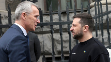 Ρωσία: Σκοπός της «ειδικής στρατιωτικής επιχείρησης» στην Ουκρανία είναι η αποτροπή ένταξης της στο NATO