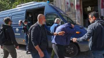 Κρήτη: Προφυλακιστέοι κρίθηκαν οι τρεις απο τους επτά συλληφθέντες για την υπόθεση αρχαιοκαπηλίας