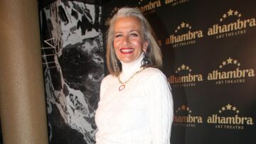 Λουκία Παπαδάκη: «Με φλερτάρουν και αυτή τη στιγμή που μιλάμε»