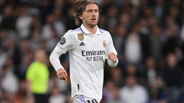 Λούκα Μόντριτς: Πρόταση 50 εκατ. ευρώ από ομάδα της Σαουδικής Αραβίας