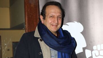 Σπύρος Μπιμπίλας: «Με κατηγορούν ότι πήγα να "ξεπλύνω" τον Γεωργούλη»