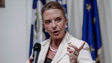 Κατεπείγουσα ερώτηση Βόζεμπεργκ στην Κομισιόν για τις προκλητικές δηλώσεις της Τουρκίας