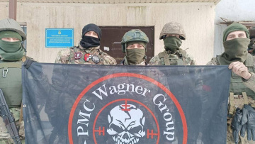 Wagner: Αυτή είναι η αληθινή ιστορία των μισθοφόρων - Πώς λεηλατούν χρυσό και διαμάντια στην Αφρική