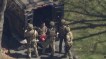 ΗΠΑ: Η διαρροή διαβαθμισμένων εγγράφων ξεκίνησε λίγο μετά τη ρωσική εισβολή στην Ουκρανία