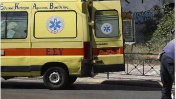 Ηράκλειο: Νεκρός 24χρονος άνδρας σε τροχαίο