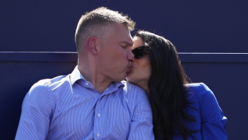 Barcelona Open: Γιασικεβίτσιους και Κλάιφερτ είδαν Αλκαράθ-Τσιτσιπά 