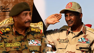 Σουδάν: Δύο πολέμαρχοι κρατούν σε «ομηρεία» τη χώρα - Πώς την οδήγησαν στην αιματοχυσία και τον εμφύλιο