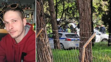 Θεσσαλονίκη: «Εγώ σκότωσα τη μητέρα μου, τον λόγο θα τον πω στην ανακρίτρια» είπε ο 34χρονος μετά τη σύλληψη