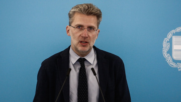 Εκλογές 2023 - Σκέρτσος: Άκρως αντιεπιστημονική και απαράδεκτη η άποψη ΣΥΡΙΖΑ για τις δημοσκοπήσεις