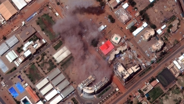 Σουδάν: Συγκλονίζει η περιγραφή Έλληνα διασωθέντα - «Αρκετά δύσκολη η εκκένωση, πανικός εδώ»