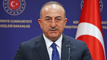 Τσαβούσογλου: Επίθεση σε Μπάιντεν - Τον είπε «πολιτικό τσαρλατάνο» για δήλωση με αφορμή τη Γενοκτονία των Αρμενίων