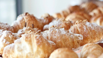 Πού θα βρείτε τα καλύτερα κρουασάν στο Παρίσι -Αφράτα, βουτυράτα, τραγανά